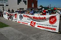 Bentleigh Sunday Market logo