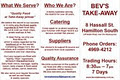 Bevs Take-Away image 5