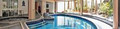 Biarritz Apartments - Accommodation - Broadbeach logo