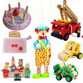 Bibbat & Babbat Wooden Toys image 4