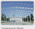 Big Shed Builders image 1