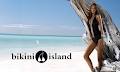 Bikini Island Swimwear logo