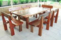 Billabong Garden Furniture image 3