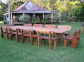 Billabong Garden Furniture image 1