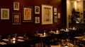 Bistro Papillon logo