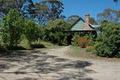 Bittern Cottage Restaurant logo