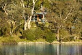 Blue Mountains Lakeside Bed & Breakfast logo