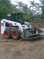 Bobcat Hire & Tipper Hire image 3