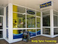 Body Sync Toowong logo