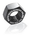 Bolts Nuts Screws Online logo