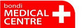 Bondi Medical Centre logo