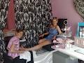 Bondi Princess nail waxing spray tan lash extension salon and beauty bar image 3