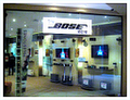 Bose logo