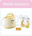 Breast Pump Hire Australia logo