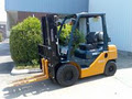 Brisbane Fork Truck Service image 2