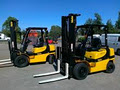 Brisbane Fork Truck Service image 3