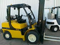 Brisbane Fork Truck Service image 4