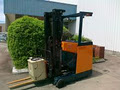 Brisbane Fork Truck Service image 5