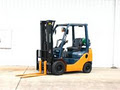 Brisbane Forklift Hire and Maintenance Pty Ltd image 2