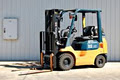 Brisbane Forklift Hire and Maintenance Pty Ltd image 3