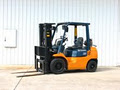 Brisbane Forklift Hire and Maintenance Pty Ltd image 4