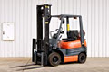 Brisbane Forklift Hire and Maintenance Pty Ltd image 5