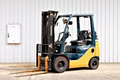 Brisbane Forklift Hire and Maintenance Pty Ltd logo