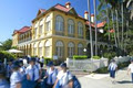 Brisbane Girls Grammar School logo