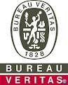 Bureau Veritas logo