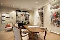 C & J Designer Homes Sales logo