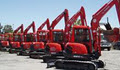 CJP Hire - Earthmovers - Excavators - Bobcats - Tipper Trucks Adelaide image 2