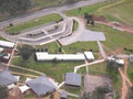 Calrossy Anglican School logo