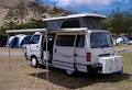 Campervan Rentals Cairns - Chill Campers image 2