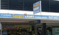 Carpet Court logo