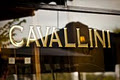 Cavallini logo