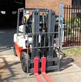 Central Coast Lift Trucks image 6