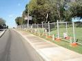 Centurion Temporary Fencing image 6