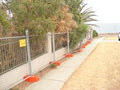 Centurion Temporary Fencing image 1