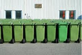 Cheapa Waste Skips logo