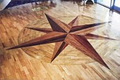 Cheubin Floor Design logo
