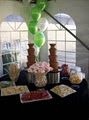 Chocolate Fountain Hire image 1