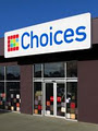 Choices Edwardstown logo