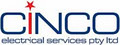 Cinco Solutions logo