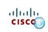 Cisco Systems logo