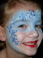 Coast Face Painting image 2