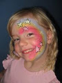 Coast Face Painting image 4