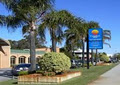 Comfort Inn Bel Eyre Perth logo