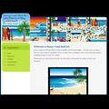 Coolum Website Design logo