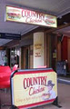 Country Fried Chicken logo