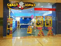 Crazy John's logo